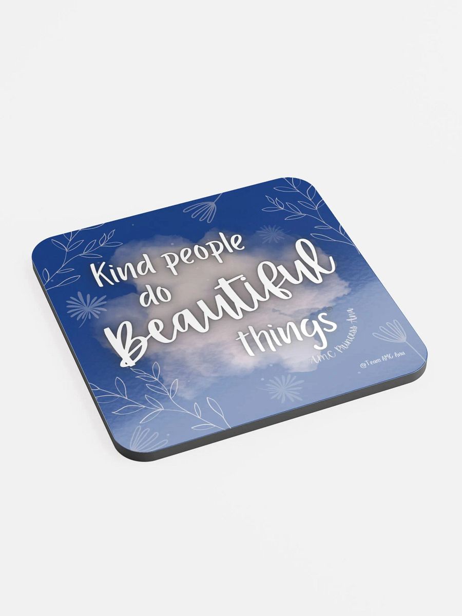 KPDBT - Midnight Coaster product image (2)