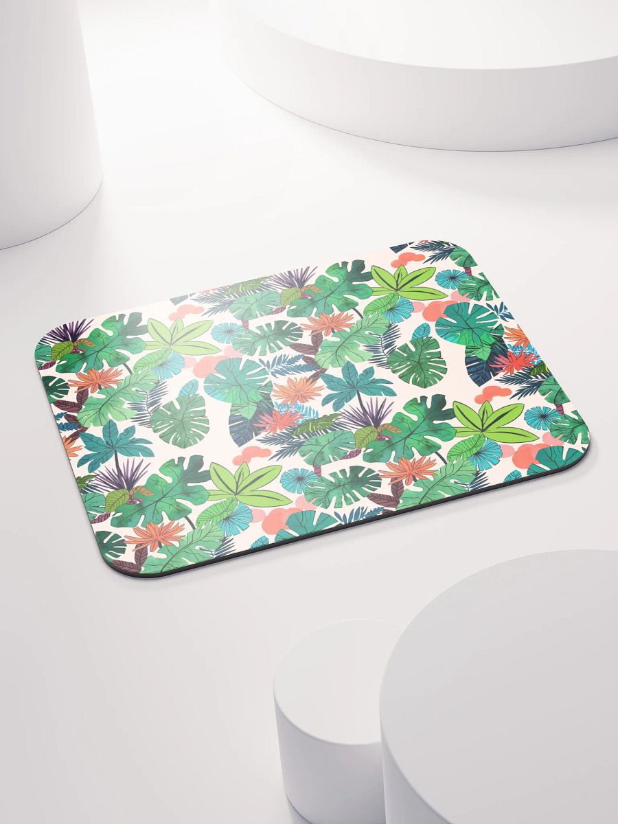 Tropical Mousepad product image (5)