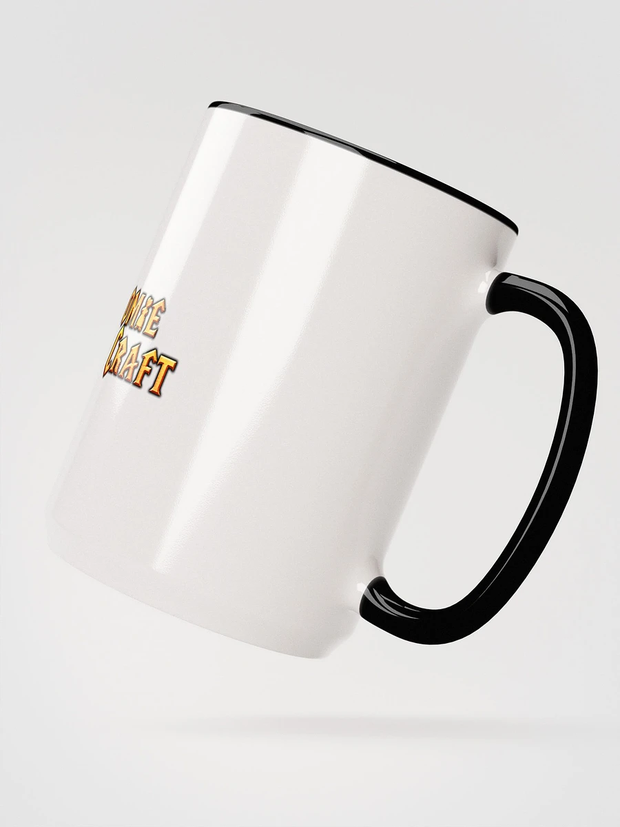 Chromiecat Mug product image (4)