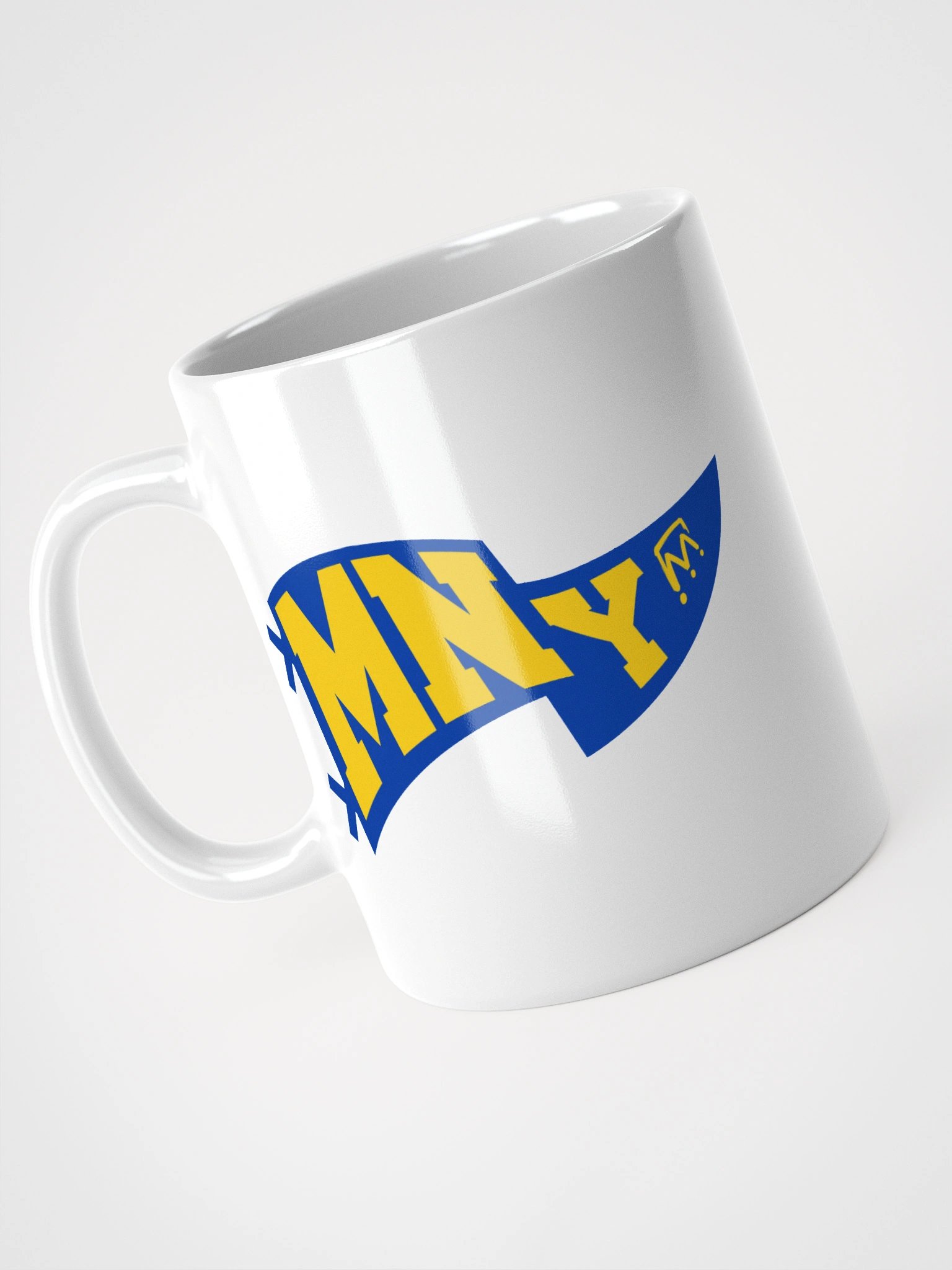 Keep Your Head on a Swivel Mug product image (8)