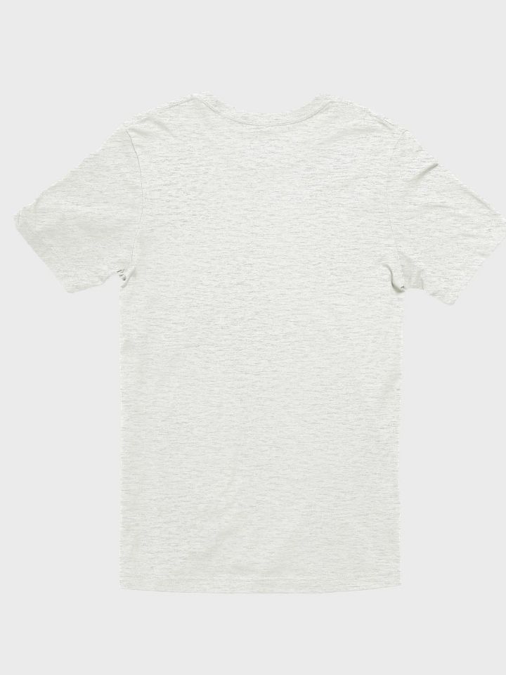 Unisex T-Shirt | Multiple Colour Options with Studio logo product image (2)