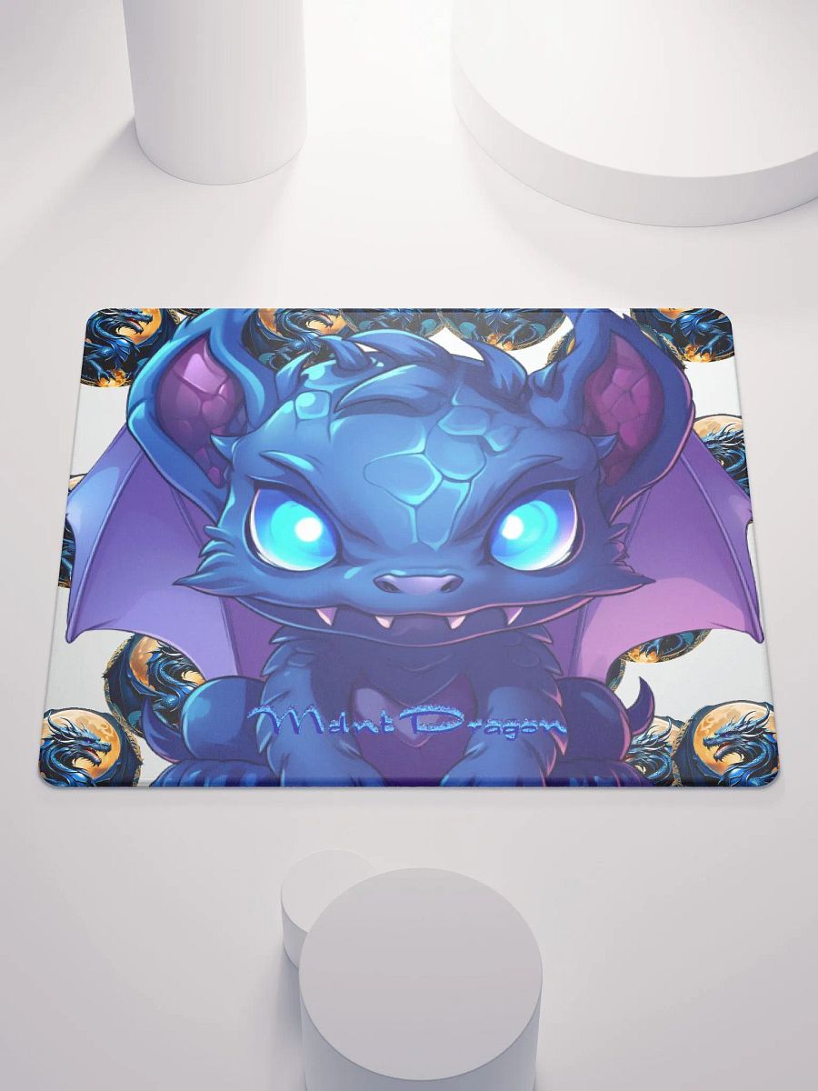 Large Mouse Pad product image (1)