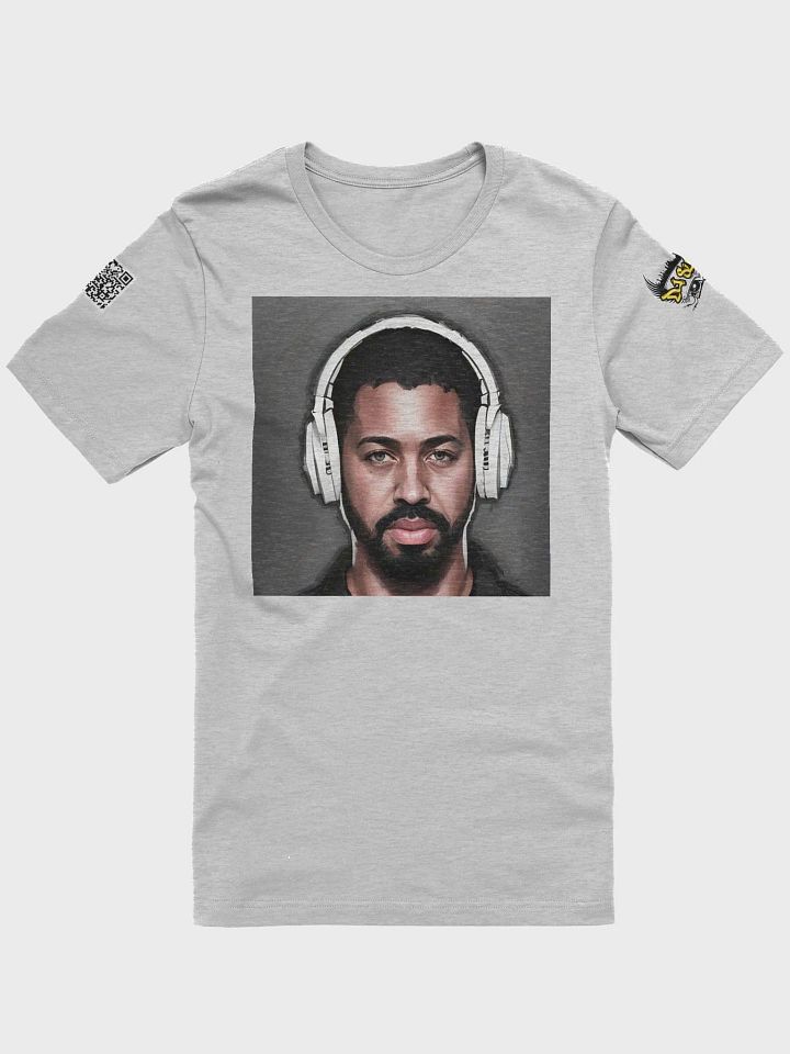 Sutle Support T-Shirt (So Sutle) product image (2)