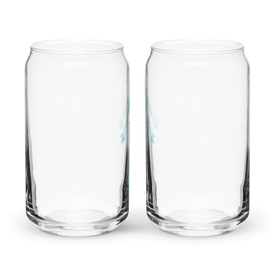 Highly Structured - Glass Can product image (29)