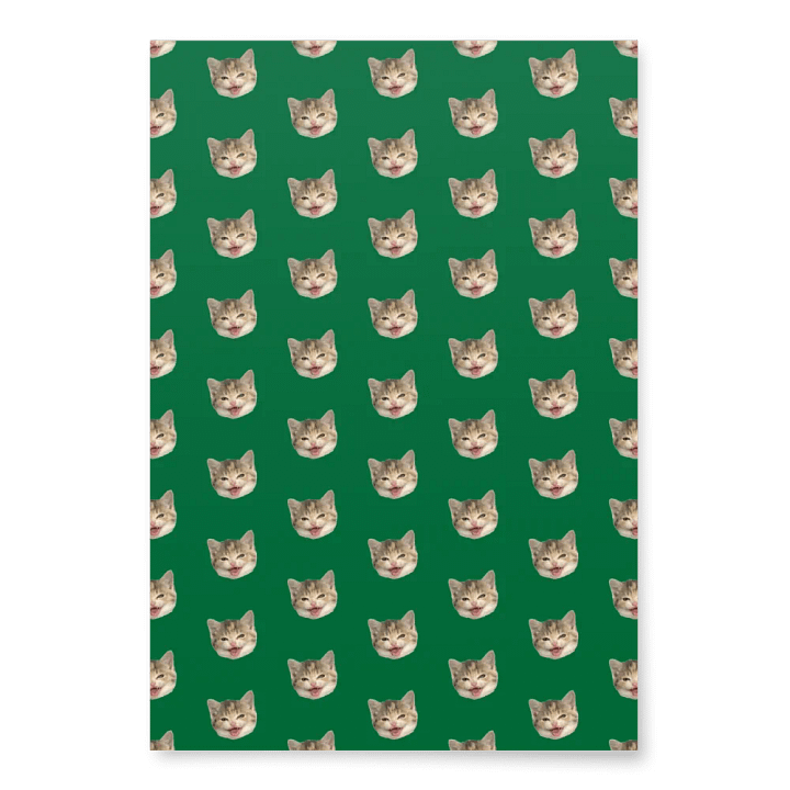 Hecc the Halls! product image (1)