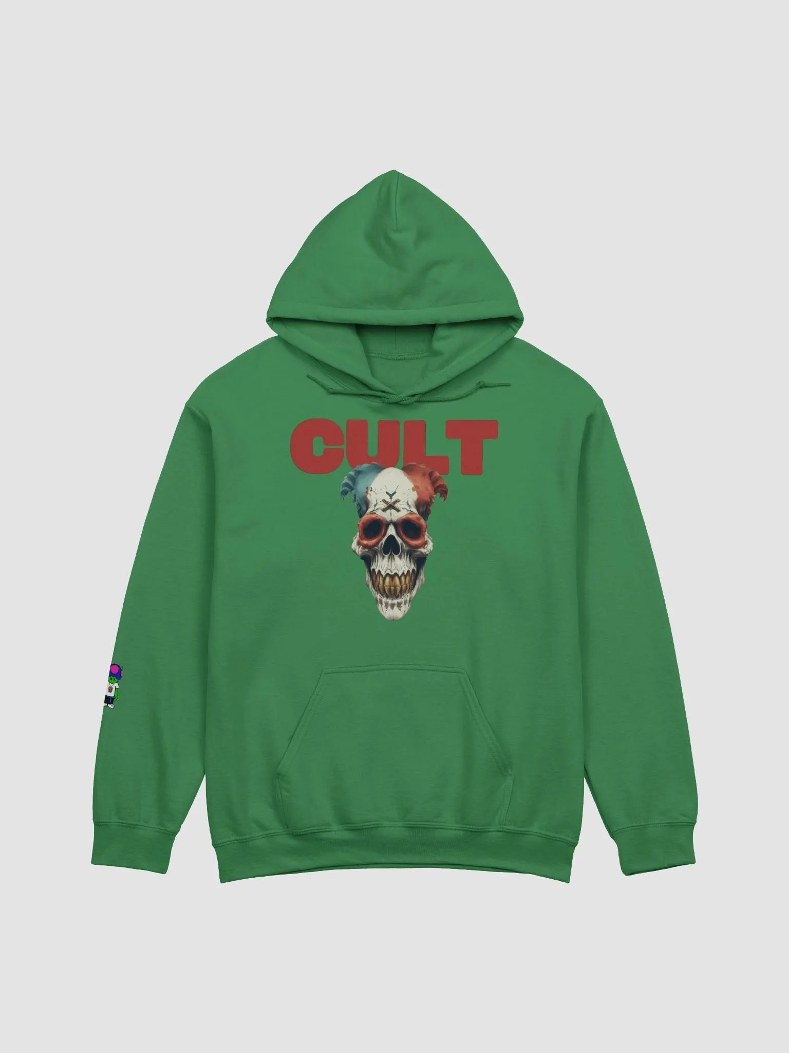 CULT CLOWN product image (1)
