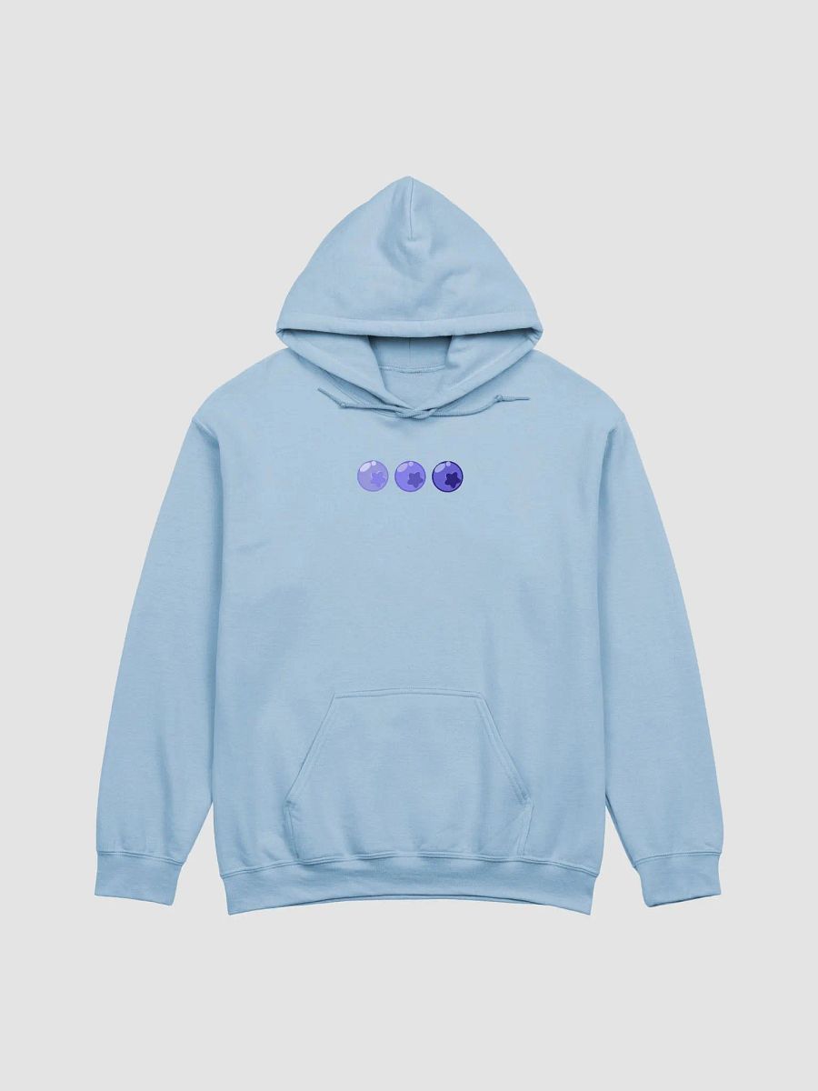 Feelin' Berry Good Hoodie product image (3)