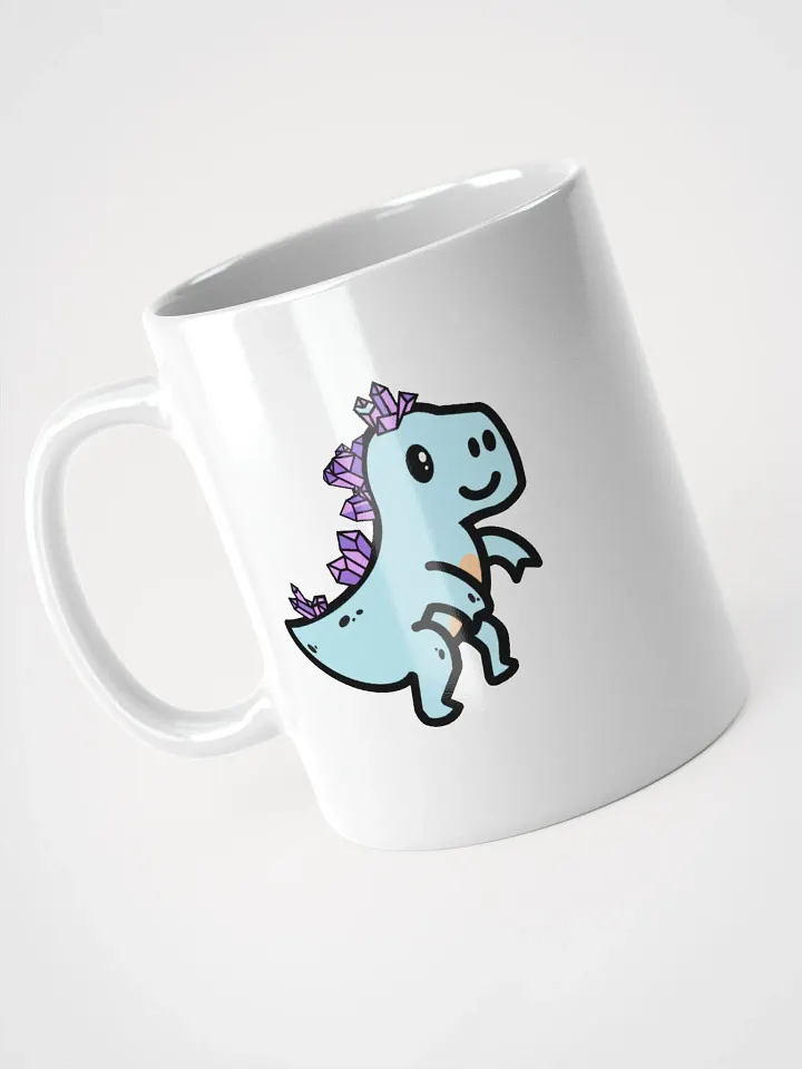 ItsMeHarp Dino Cup product image (1)