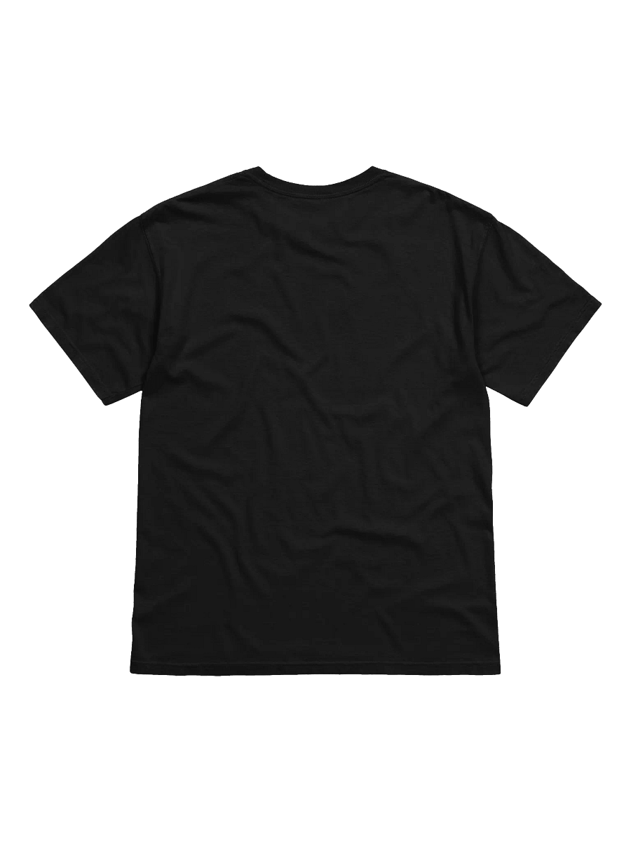 Dynamic Emblem Graphic T-Shirt, Stylish Casual Tee, Perfect Gift for Trendsetters product image (8)