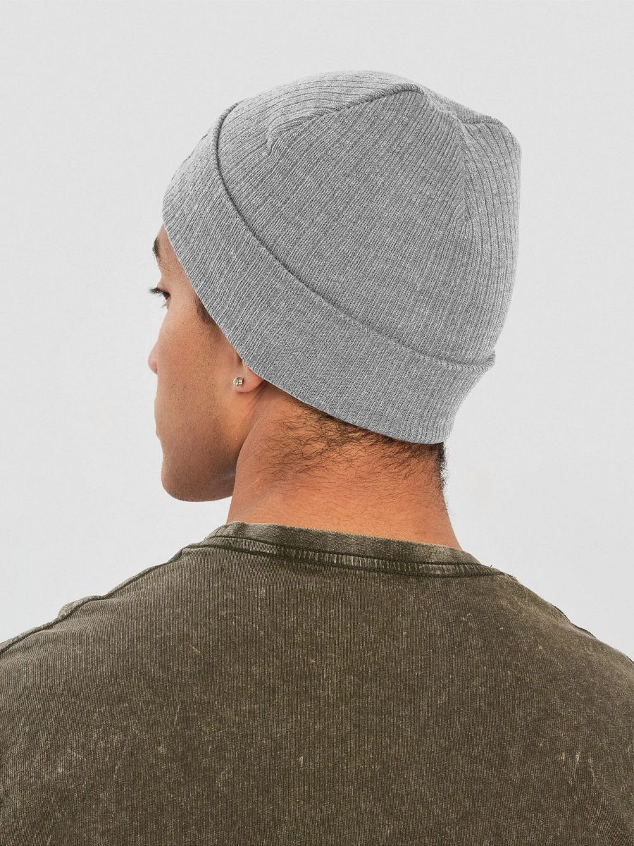 Troop 888 Beanie product image (14)