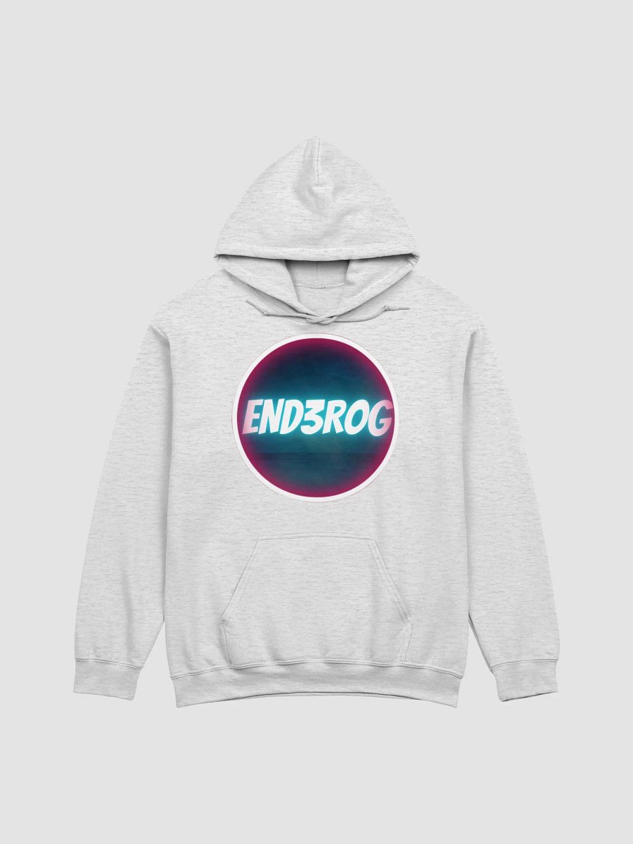 pink neon End3r hoodie product image (1)