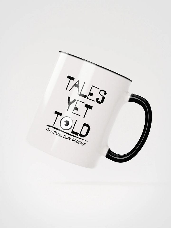 Tales Yet Told - Ceramic Mug product image (11)