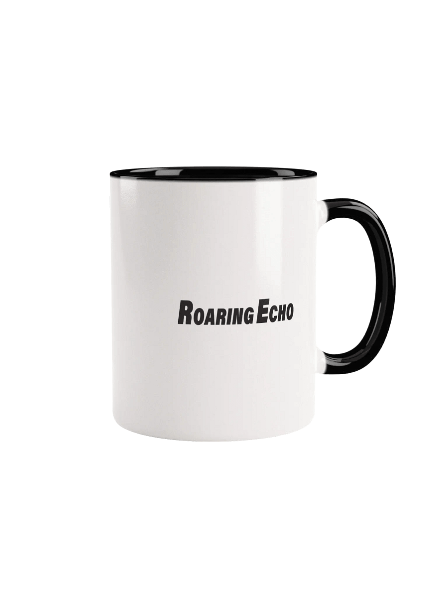 RE Ceramic T-Rex Icon Mug product image (1)