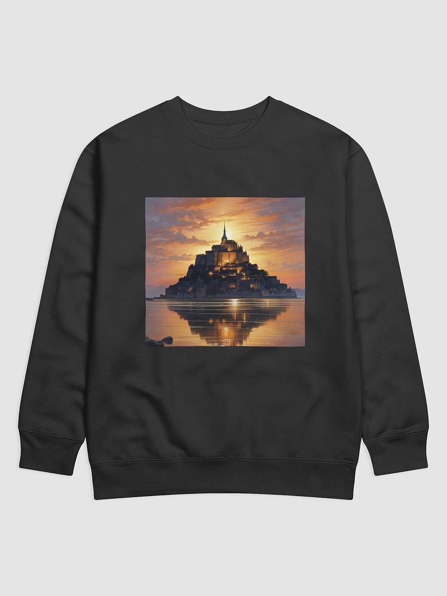 Mount Saint Michel product image (6)
