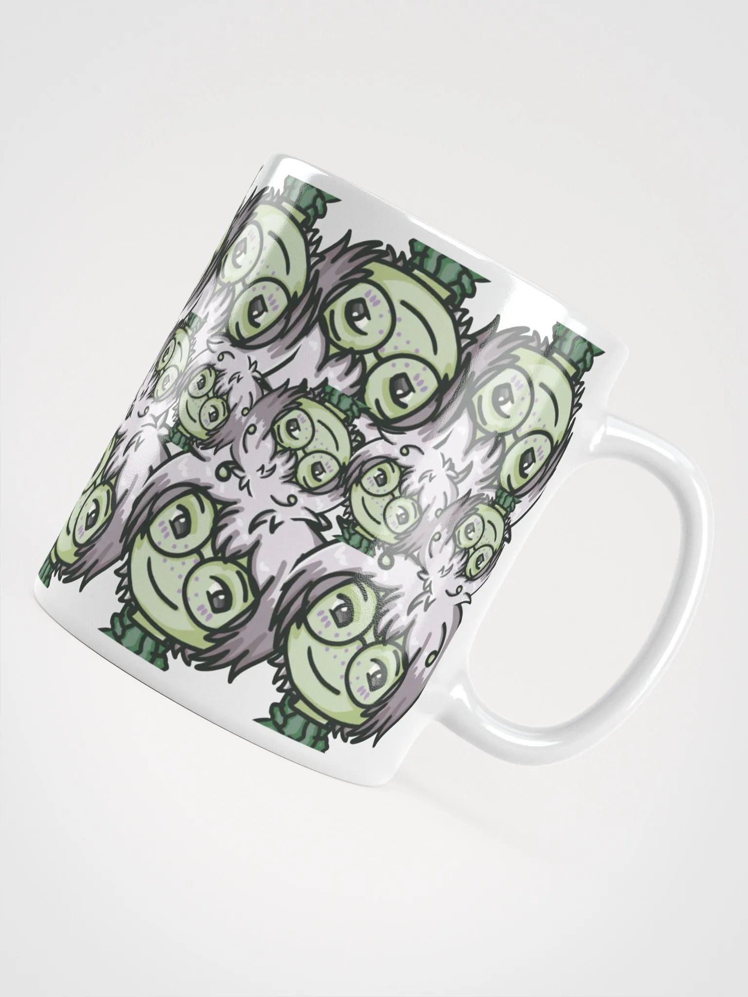 The Smug Mug product image (5)
