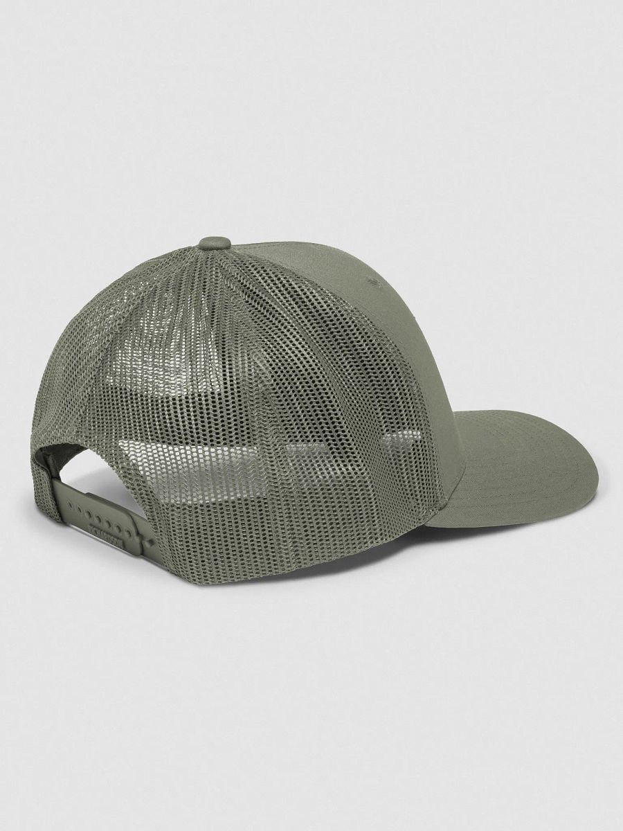 'Dr. Perky' Trucker Hat product image (3)