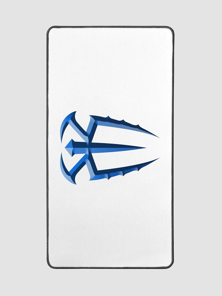 Roman Reigns Kite Shield Desk Mat product image (2)