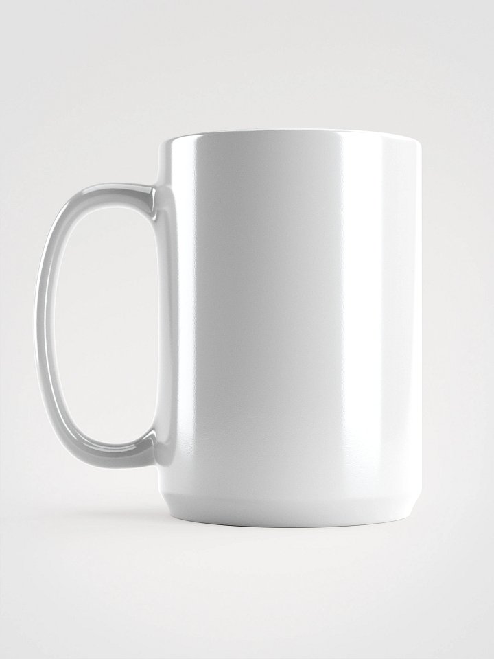 Optimistic Vibes Mug product image (1)