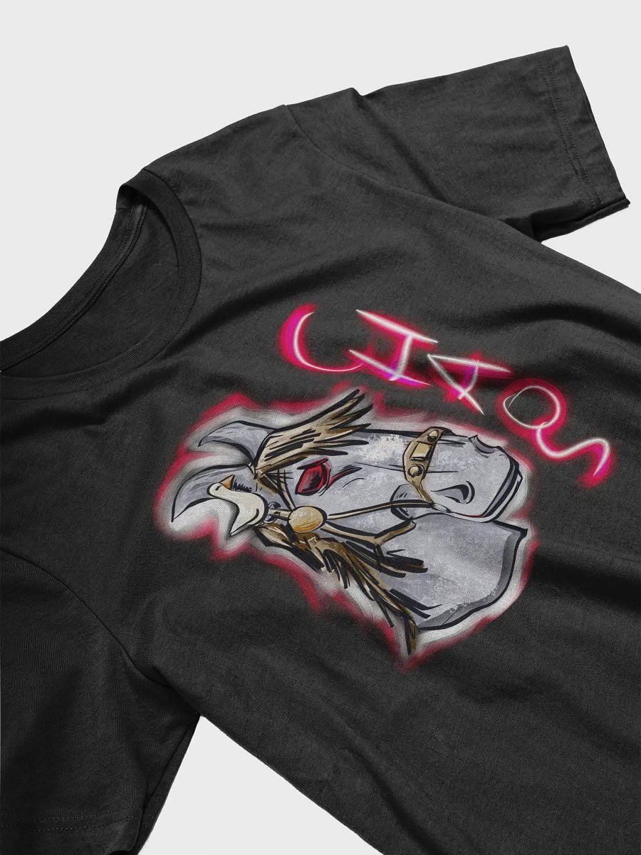 Ecirema Chaos Shirt product image (8)