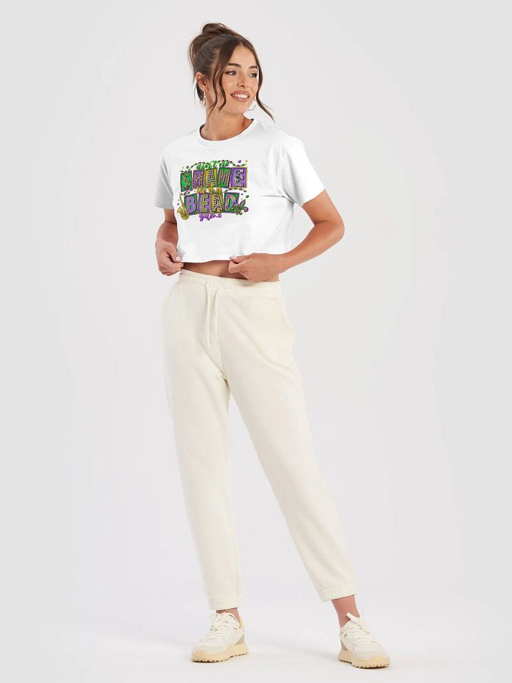 Ain't No Shame Crop Top product image (11)