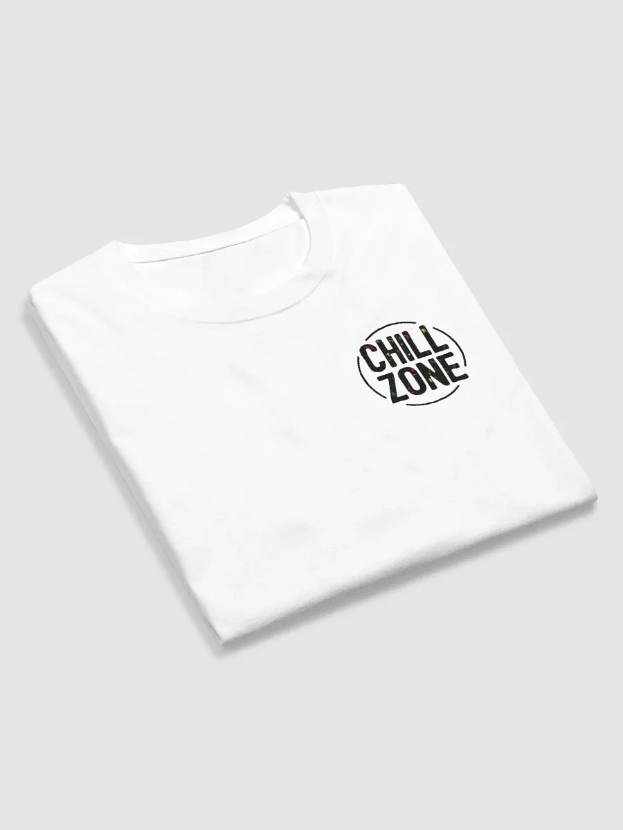 Chill Zone Long Tee product image (6)