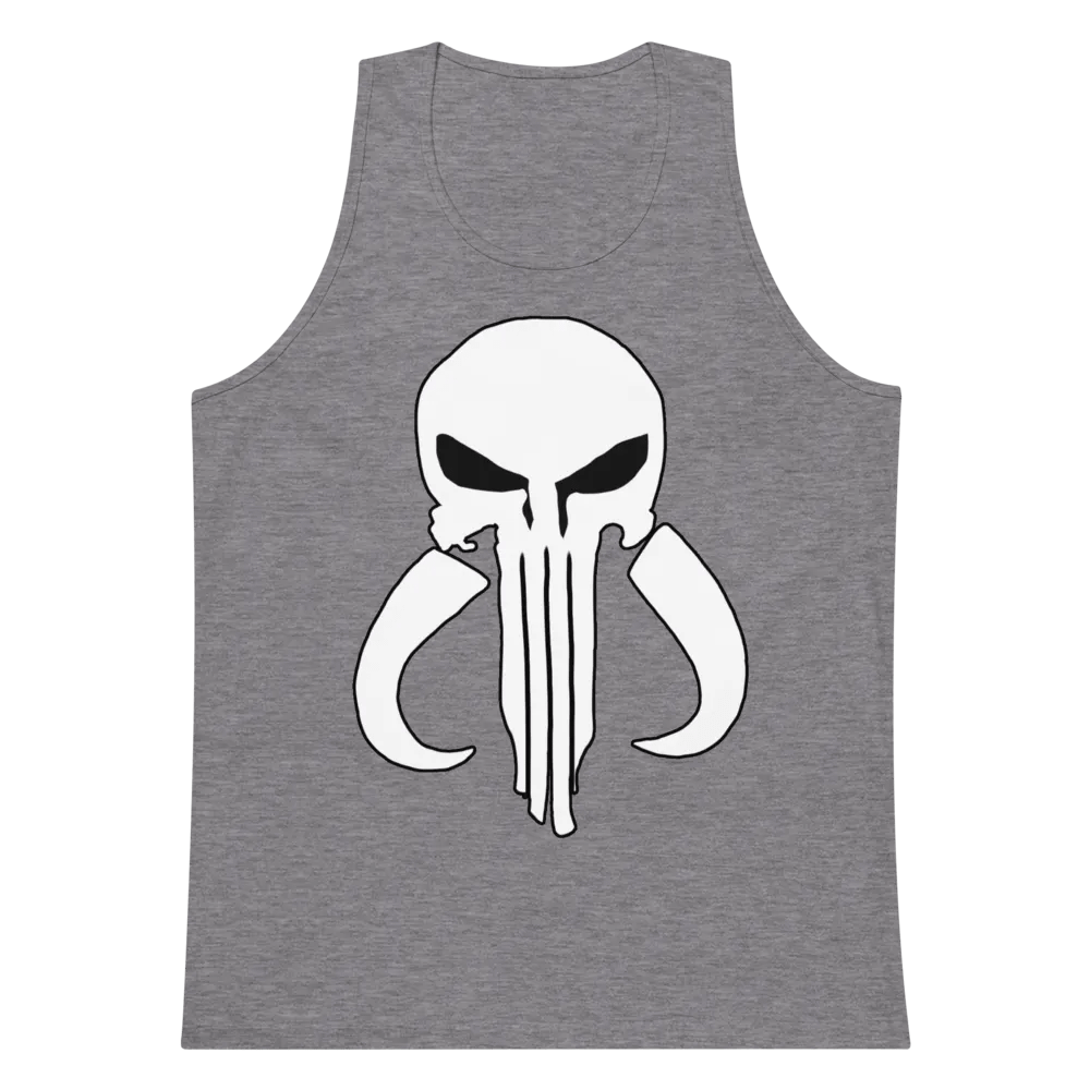 Pundelorian Tank M product image (49)