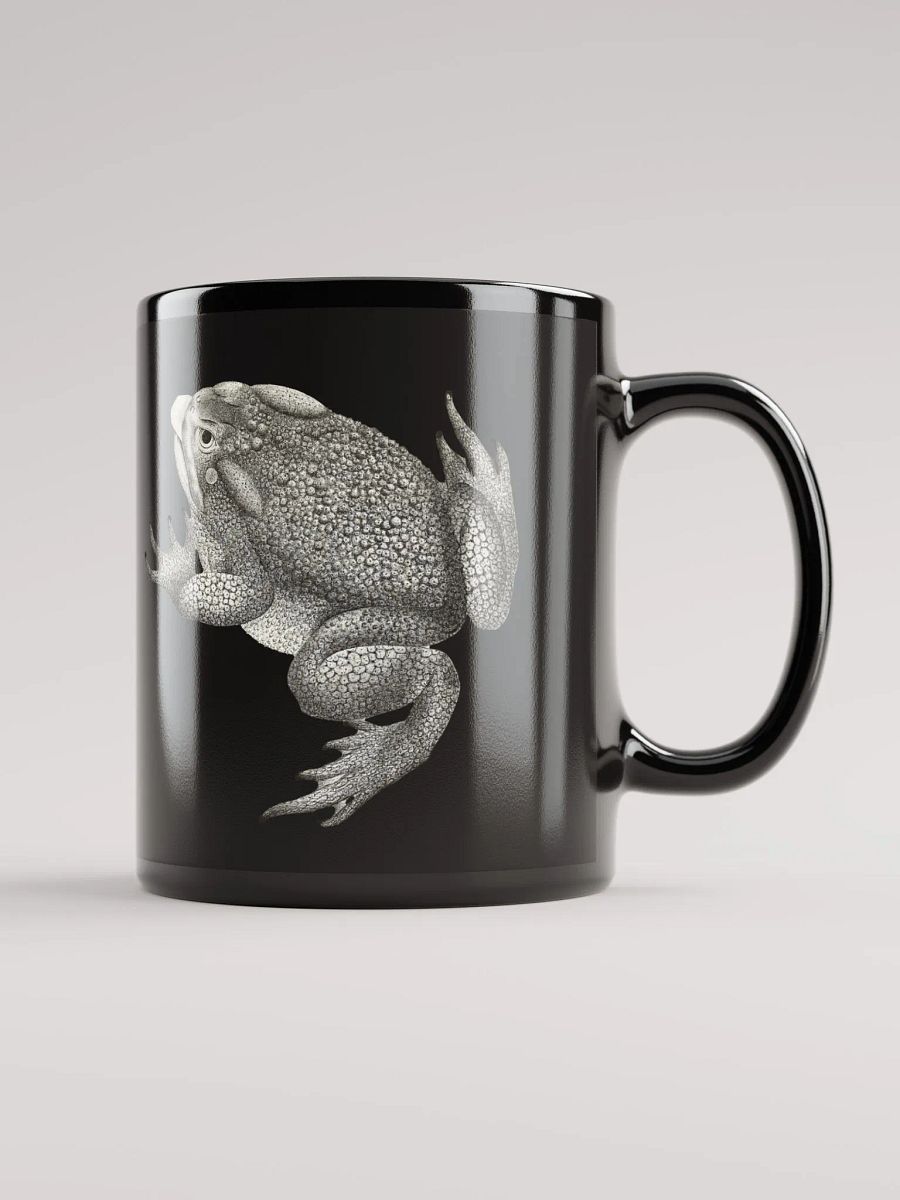 Vintage Frog Illustration Mug product image (2)