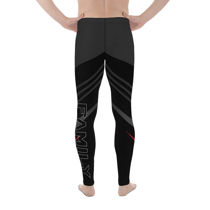 OG FGA Logo Men's Leggings product image (2)