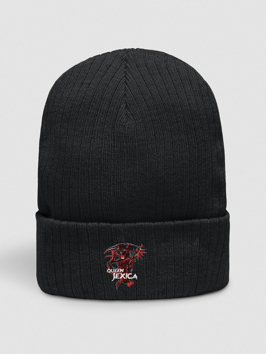 Queen Jexica Beanie product image (1)