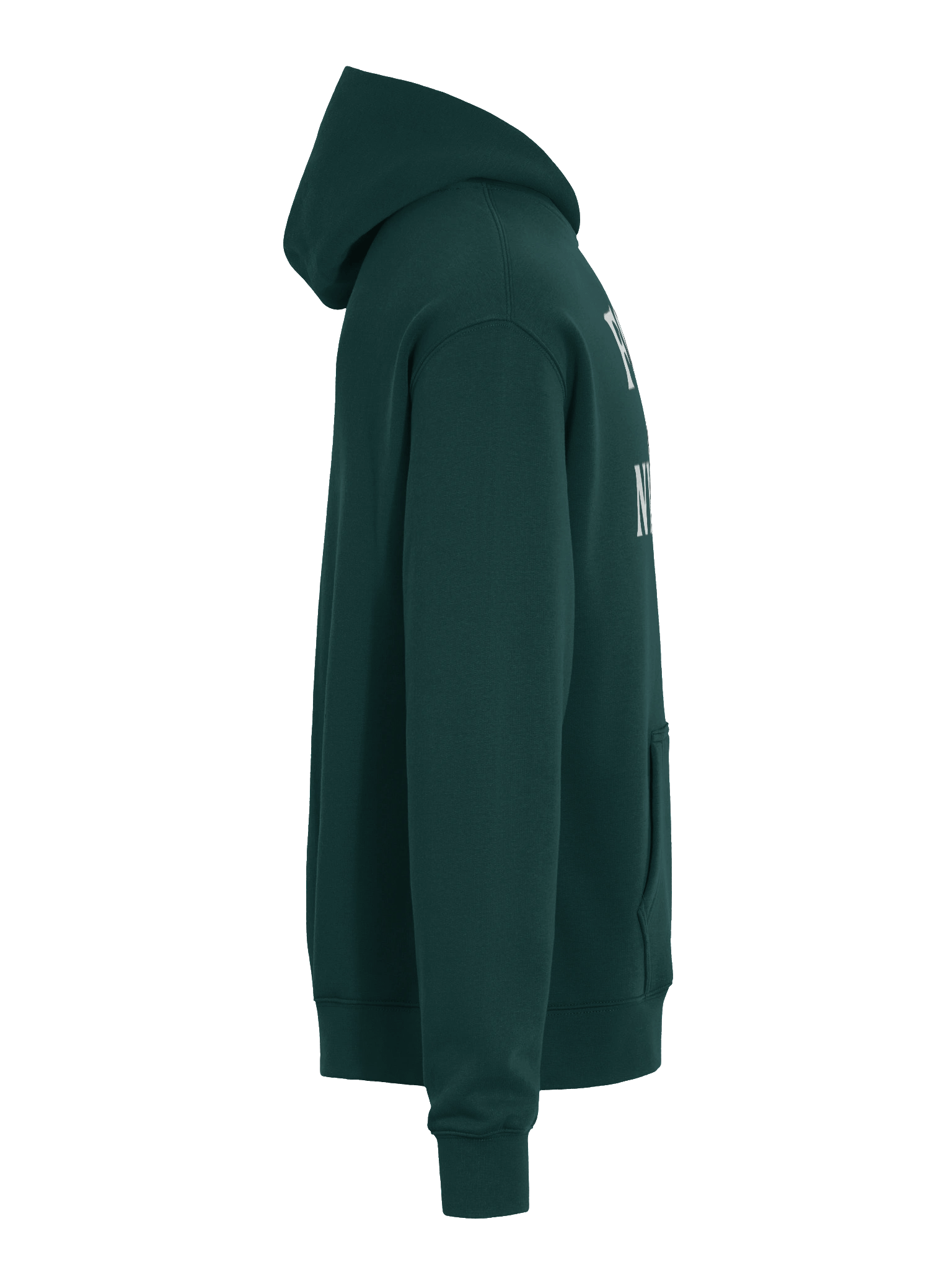 FOOD FI NYAM! Unisex Oversized Hoodie product image (24)