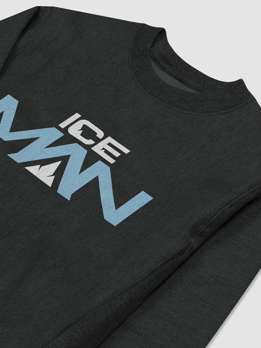 Iceman Champion Sweatshirt product image (3)