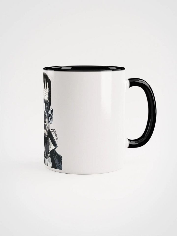 Frankenstein Mug product image (1)