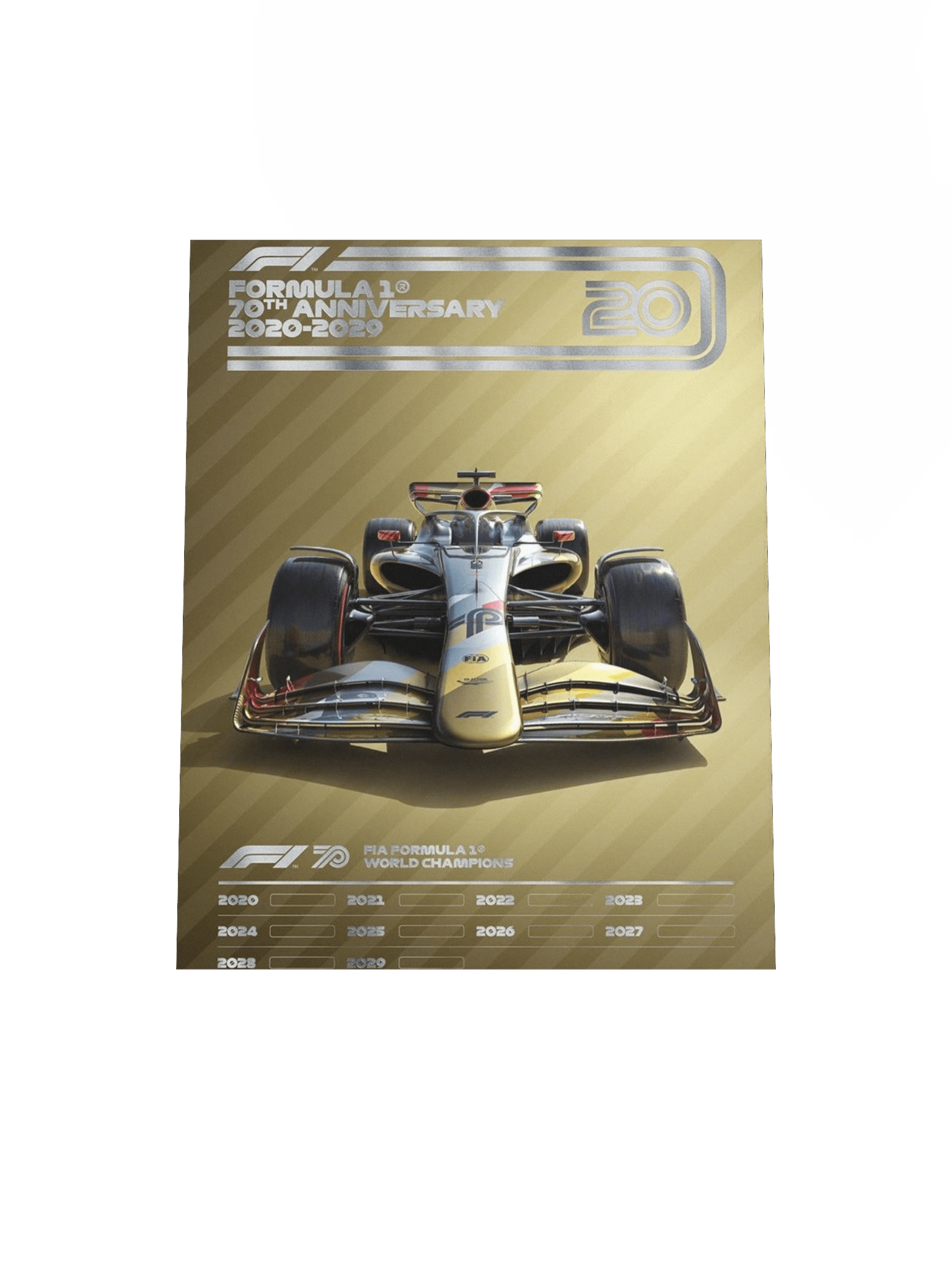 FORMULA 1 ® product image (4)