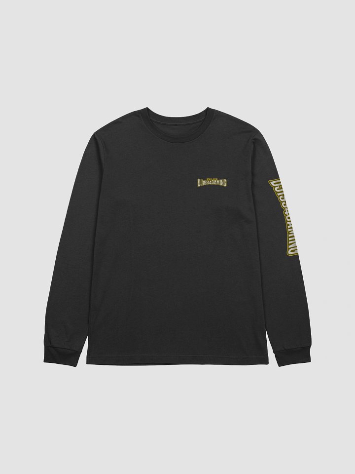 dj1994gaming longsleve ladies t eu product image (1)
