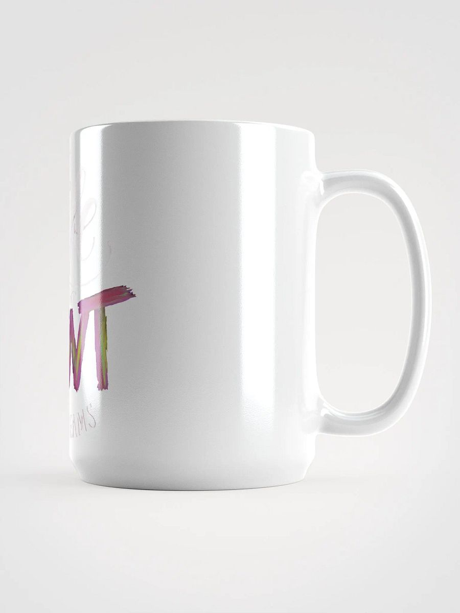LIFE IS ART PAINT YOUR DREAMS product image (1)