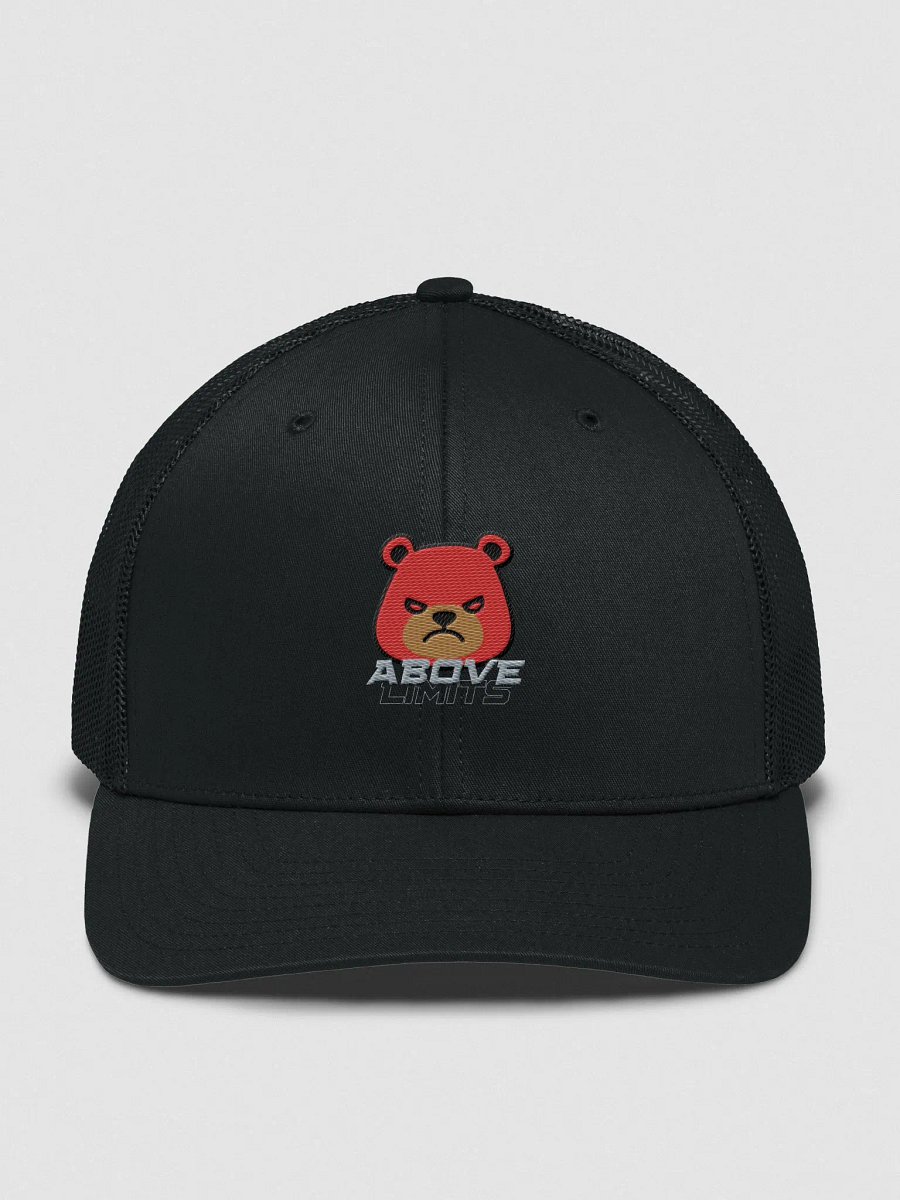 GUILLOVELO RICHARDSON FIERCE HAT product image (1)