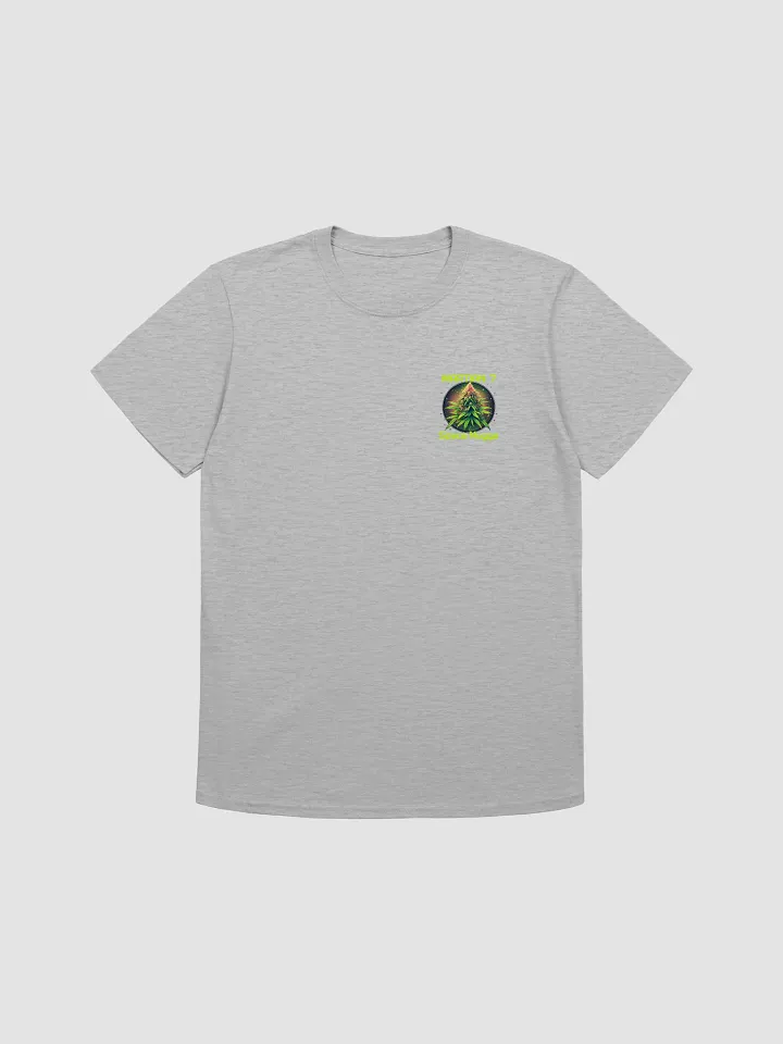 Martian 7 Space Nuggs T-Shirt product image (7)