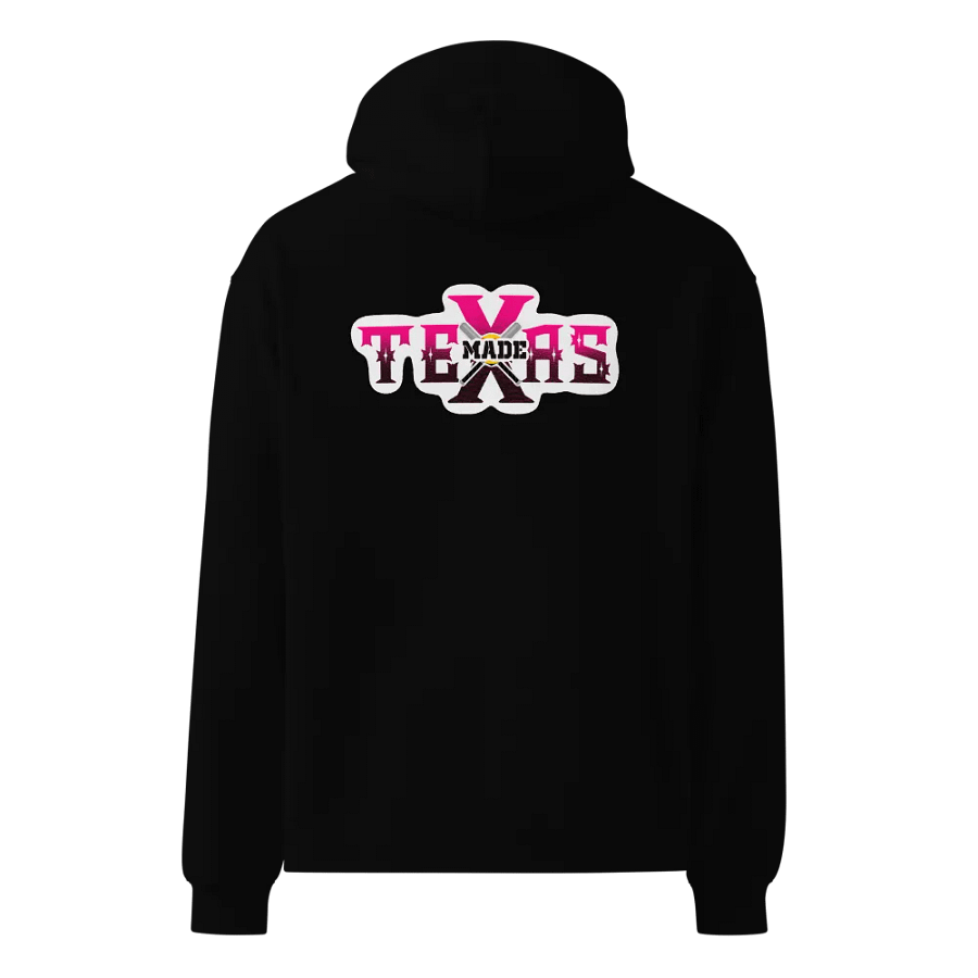 Texas Made Hoodie product image (10)