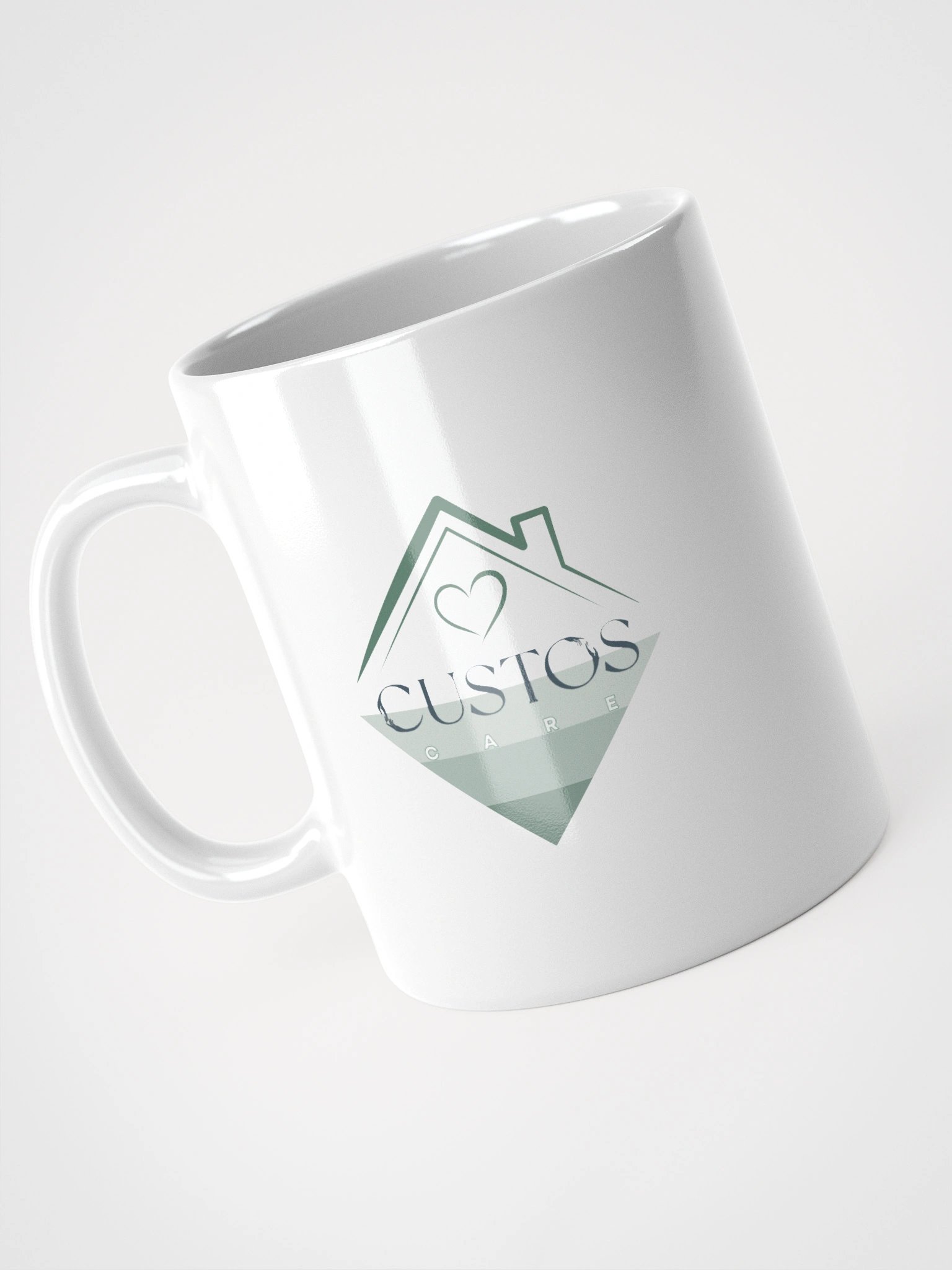 Heartfelt Caregivers Mug product image (8)
