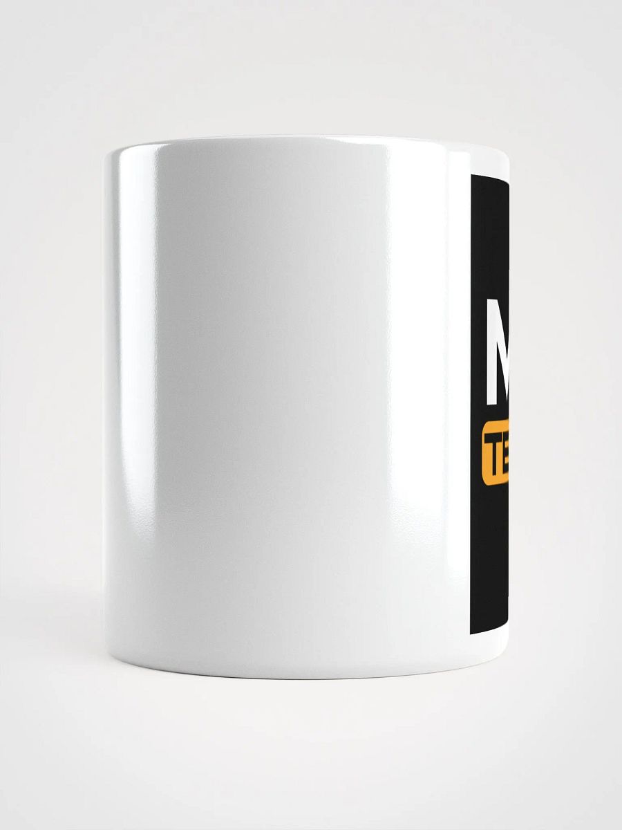MDS Tech Hub Logo Mug product image (14)
