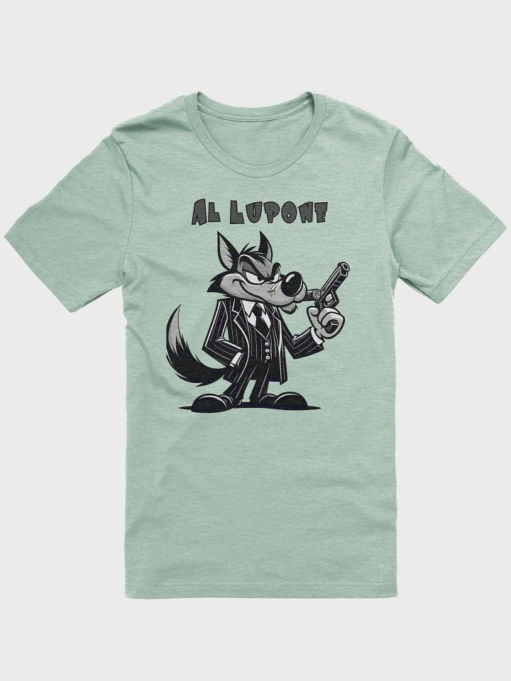 Mafioso Al Lupone product image (1)