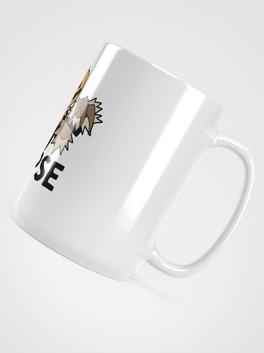Eclipse Pumpkin King Mug product image (4)
