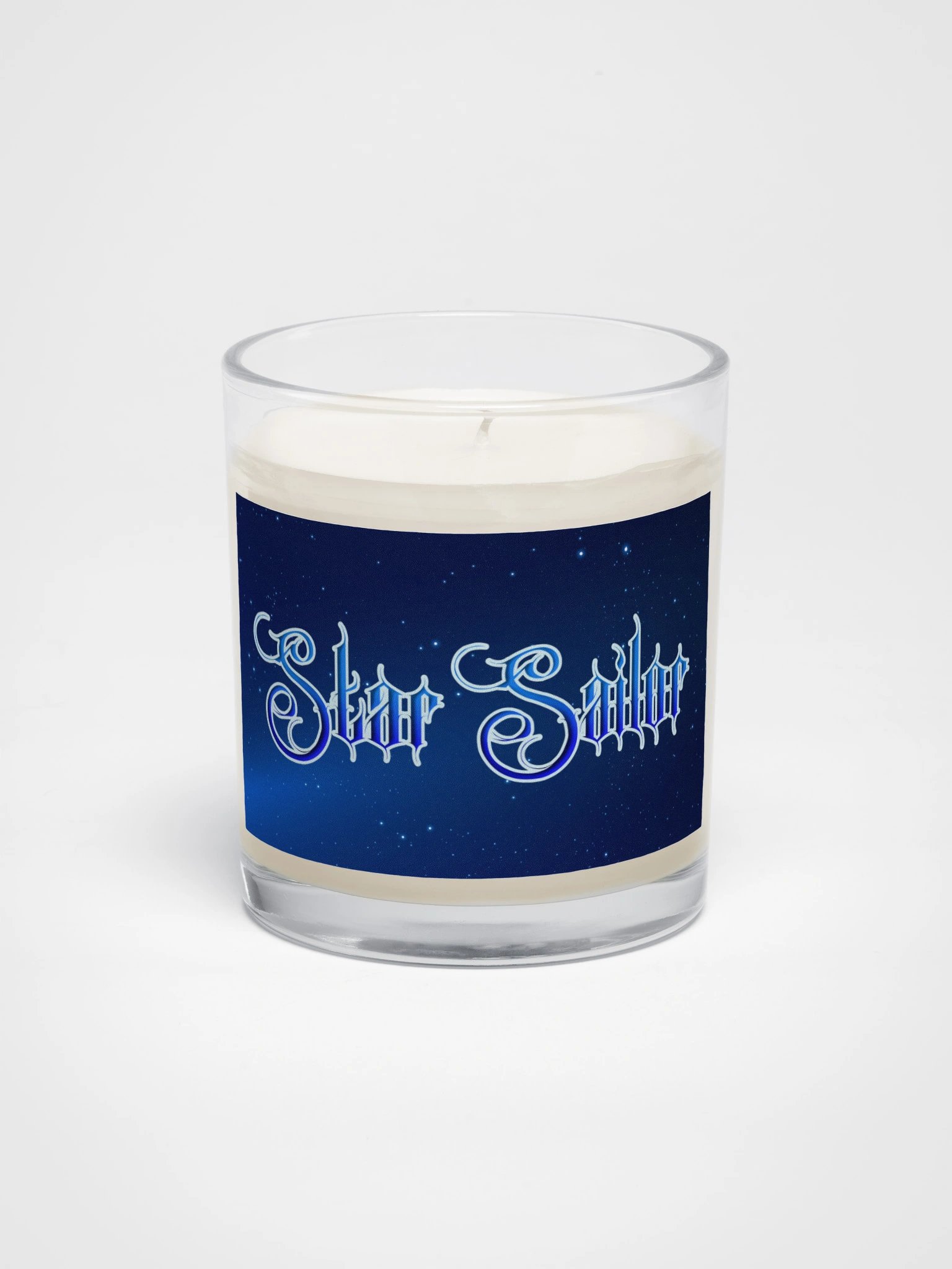 Star Sailor Soy Wax Candle product image (1)