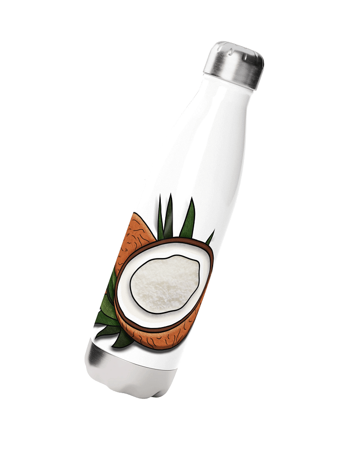 Coconut Water Bottle product image (3)