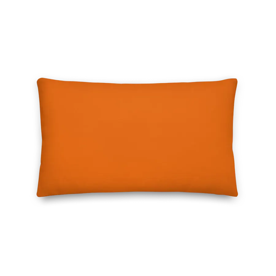 G.O.T PUMPKIN PILLOW product image (8)