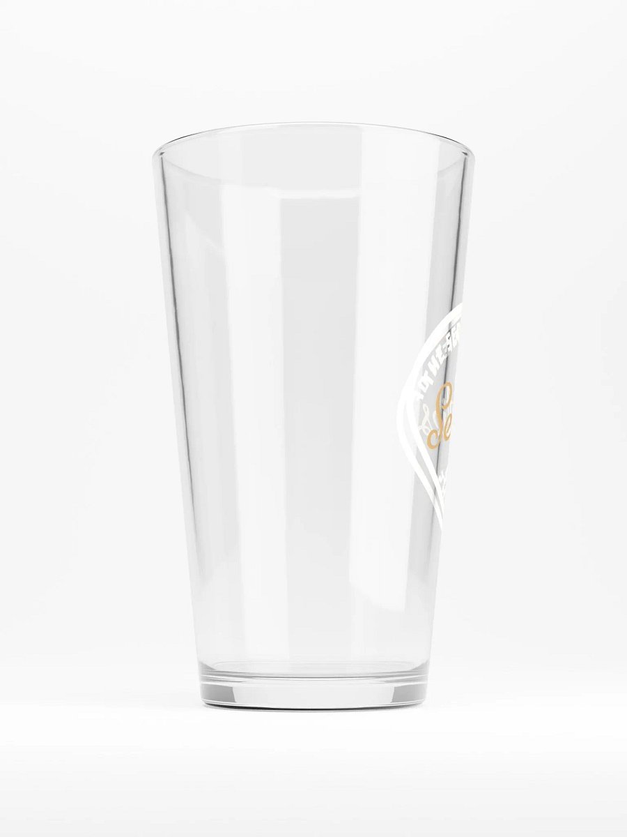 Secret Society 70 - Pint Glass product image (3)