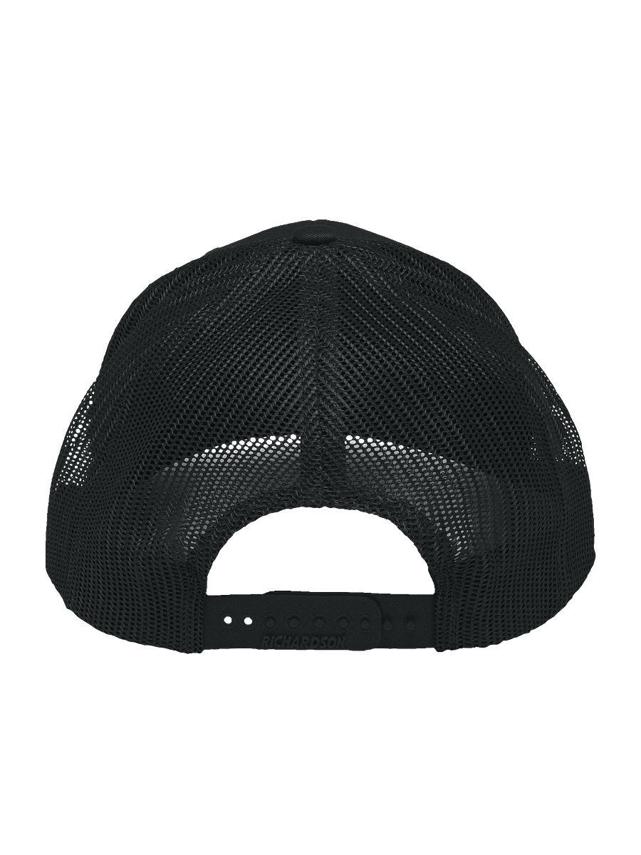 Amp Army Trucker Hat product image (3)