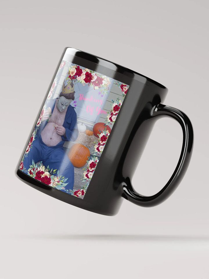 BK Myers Mug product image (3)