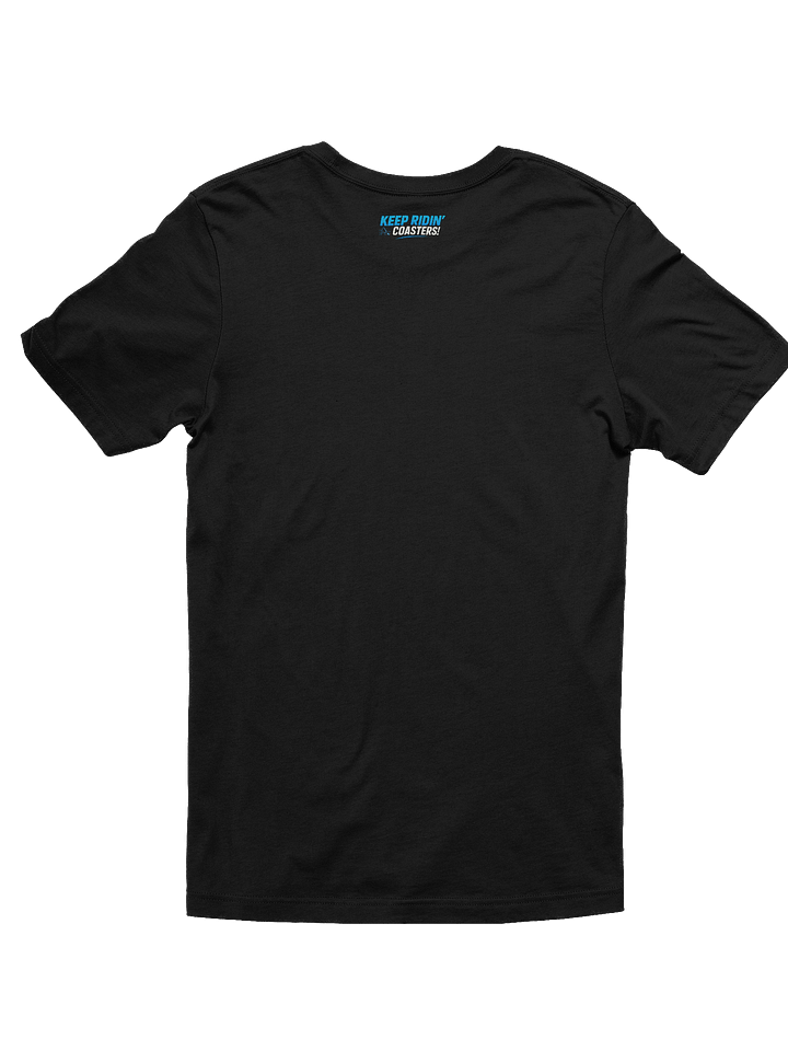 Keep Ridin' Coasters - Hands Up Tee product image (6)