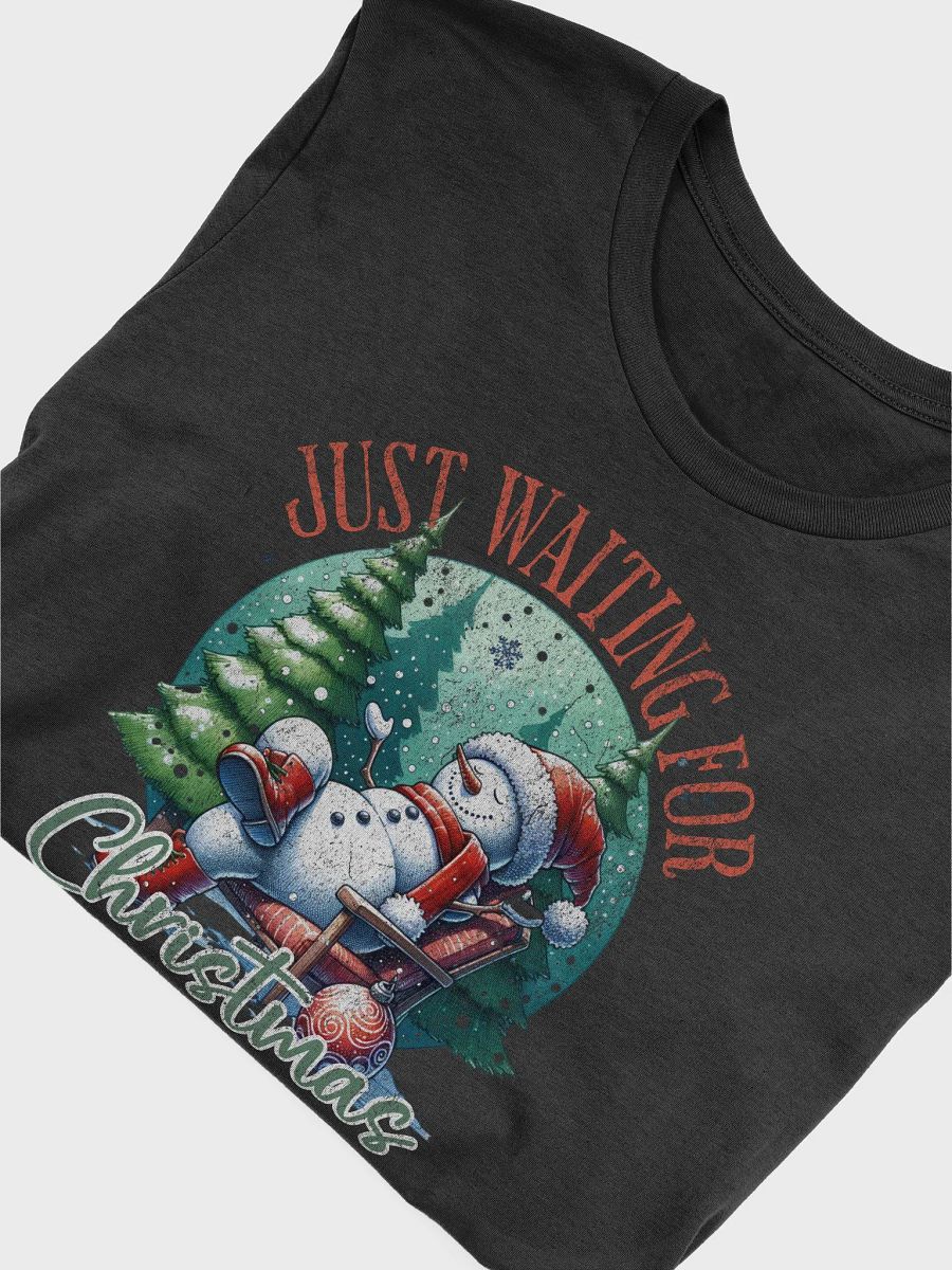 Christmas Snowman 04 product image (18)